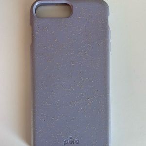 Pela Lavender Eco Friendly iPhone 7/8 plus